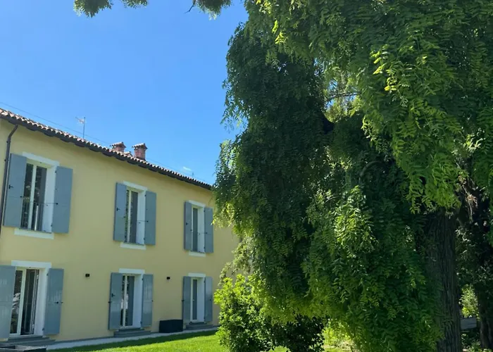 La Torre Granaia