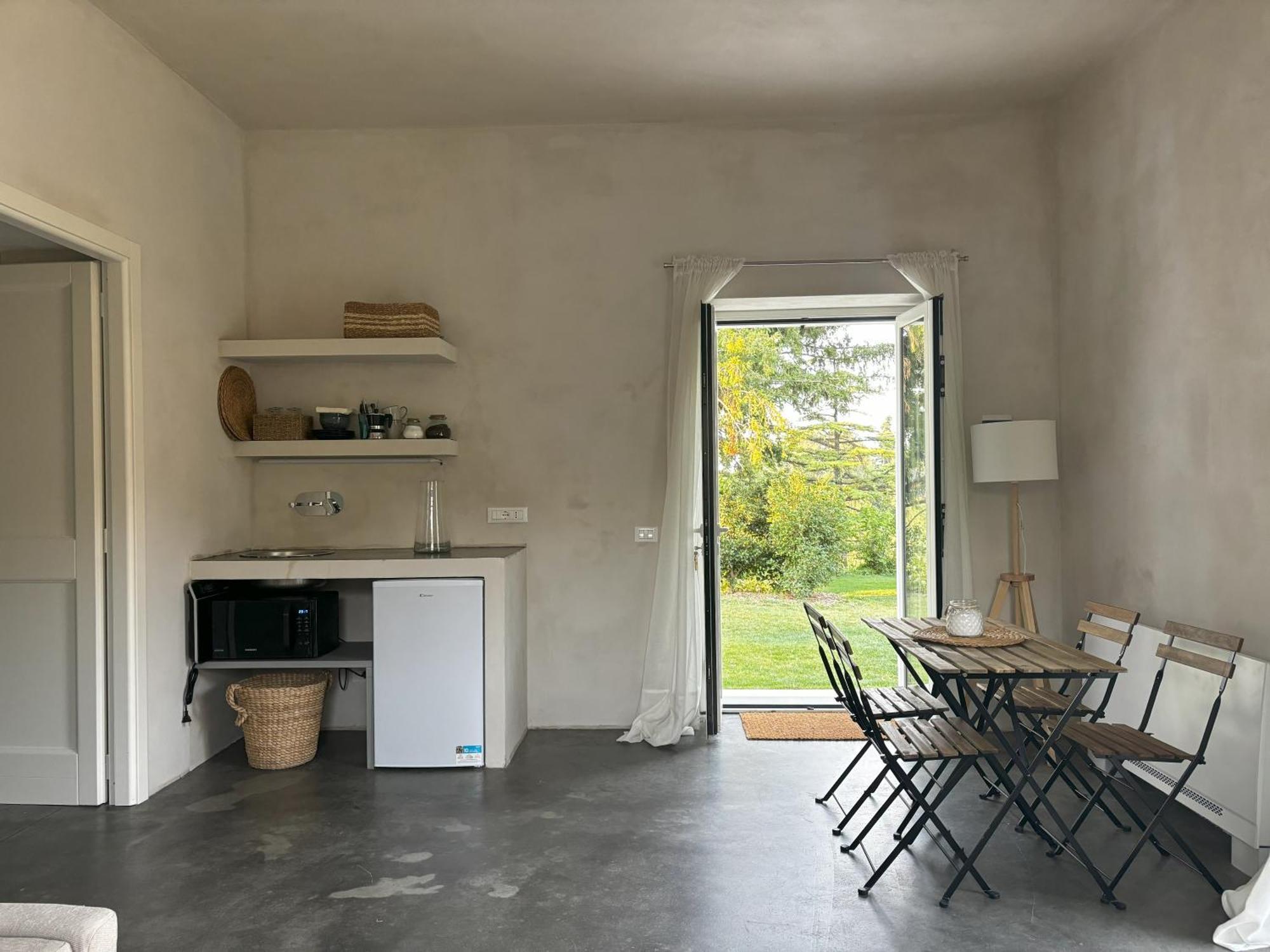La Torre Granaia Séjour à la ferme